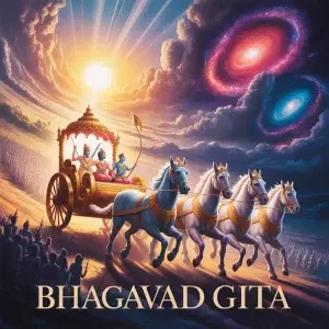 भगवद गीता से भाग्य कैसे चमकाएं
