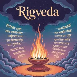 ऋग्वेद से भाग्य कैसे चमकाएं