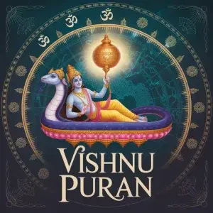 विष्णु पुराण से भाग्य कैसे चमकाएं