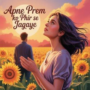 प्रेम का SANKALP, दोबारा जीना